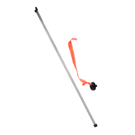 1/8" Two-Piece Launch Rod - Arizona Hobbies LLC
