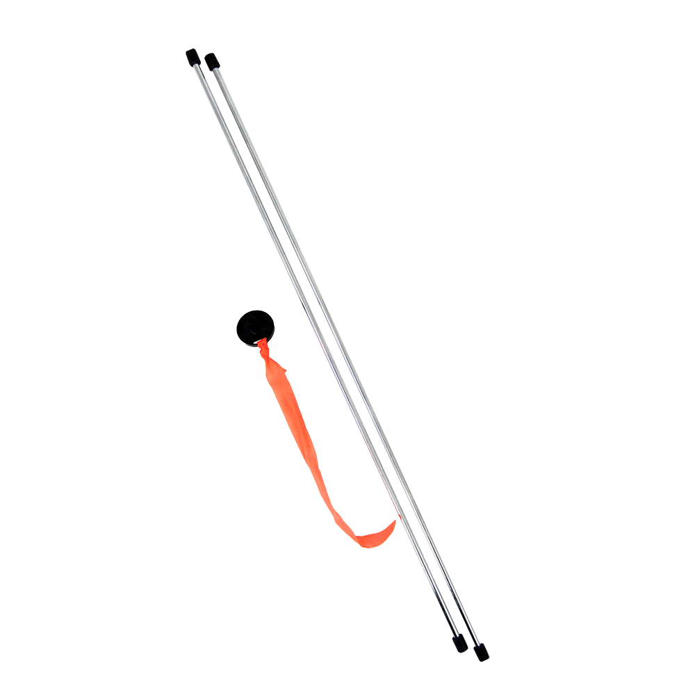 3/16" Two-Piece MAXI™ Launch Rod - Arizona Hobbies LLC