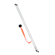 3/16" Two-Piece MAXI™ Launch Rod - Arizona Hobbies LLC
