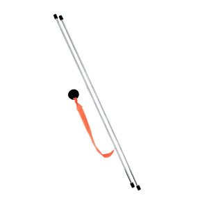 3/16" Two-Piece MAXI™ Launch Rod - Arizona Hobbies LLC
