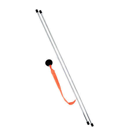 3/16" Two-Piece MAXI™ Launch Rod - Arizona Hobbies LLC