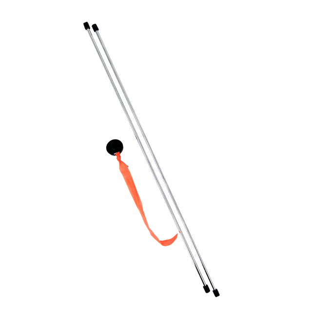 3/16" Two-Piece MAXI™ Launch Rod - Arizona Hobbies LLC