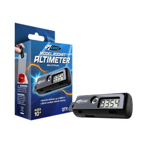 Estes® Altimeter - Arizona Hobbies LLC