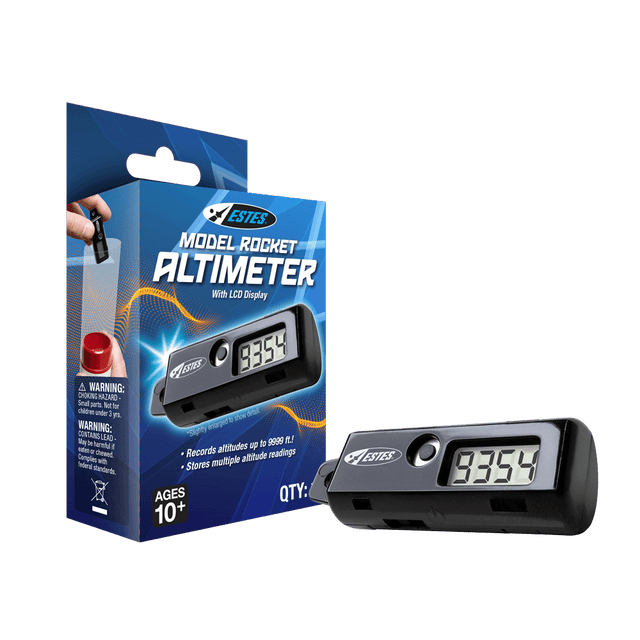 Estes® Altimeter - Arizona Hobbies LLC