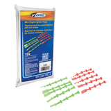 Plugs for Mini Engines (40 pack) - Arizona Hobbies LLC