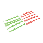 Plugs for Mini Engines (40 pack) - Arizona Hobbies LLC