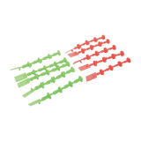 Plugs for Mini Engines (40 pack) - Arizona Hobbies LLC