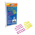 Plugs for Standard Engines - (40 pack) - Arizona Hobbies LLC