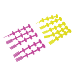Plugs for Standard Engines - (40 pack) - Arizona Hobbies LLC
