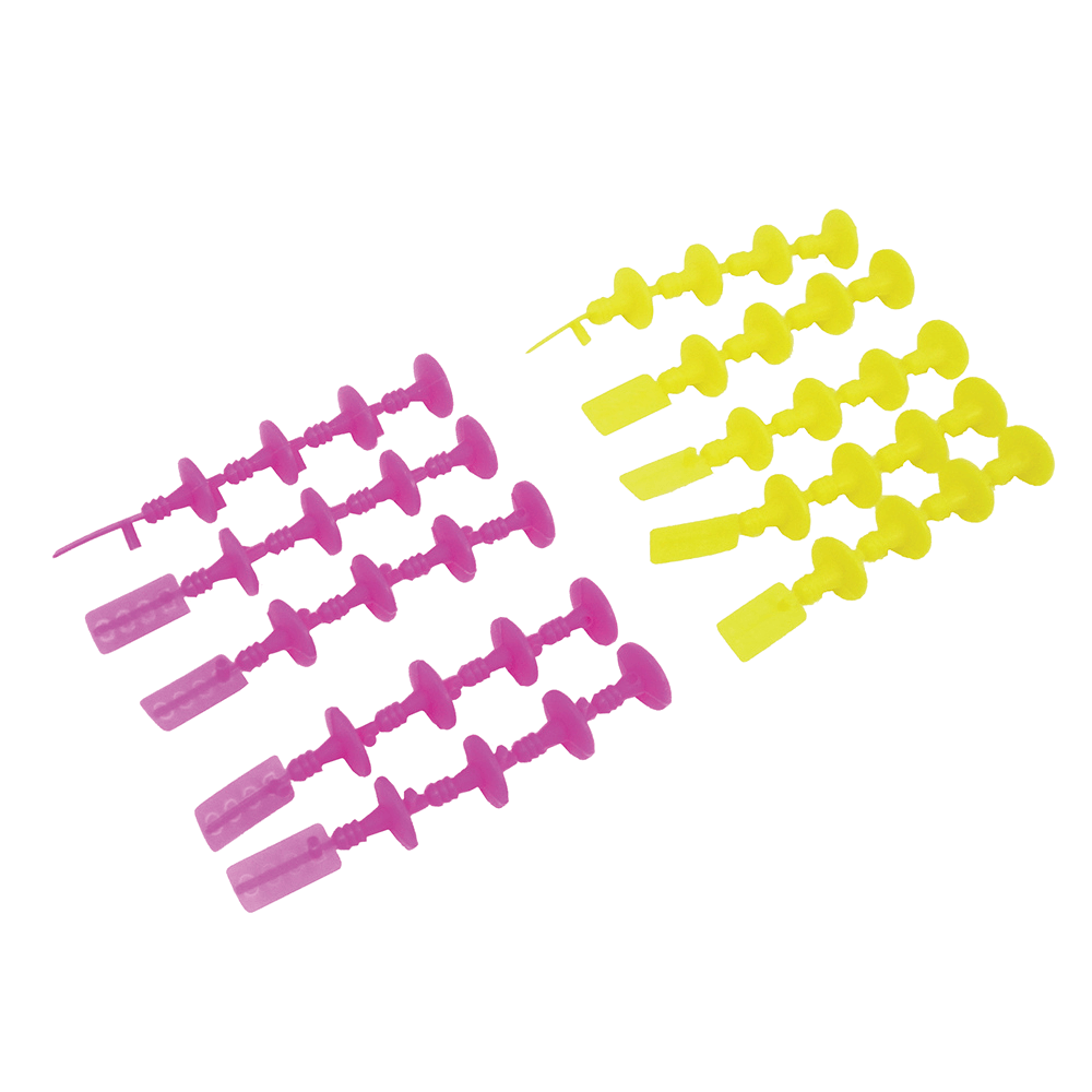 Plugs for Standard Engines - (40 pack) - Arizona Hobbies LLC