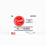 #11 Blades Pack Of 100 PCS
