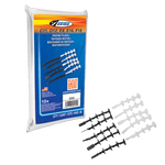 Plugs for Large Engines - (40 pack) - Arizona Hobbies LLC