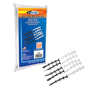 Plugs for Large Engines - (40 pack) - Arizona Hobbies LLC