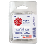 #19 Sharp Edge Blade