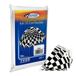 6 Inch Printed Parachute - Arizona Hobbies LLC