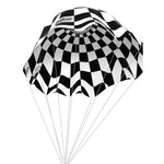6 Inch Printed Parachute - Arizona Hobbies LLC