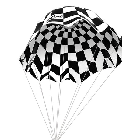 6 Inch Printed Parachute - Arizona Hobbies LLC
