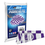 15 Inch Printed Parachute - Arizona Hobbies LLC