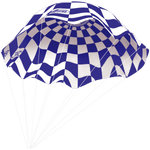 18 Inch Printed Parachute - Arizona Hobbies LLC
