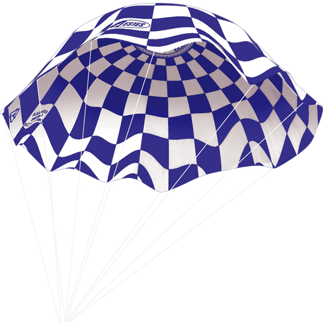 18 Inch Printed Parachute - Arizona Hobbies LLC
