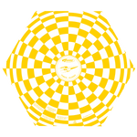 9 Inch Printed Parachute - Arizona Hobbies LLC