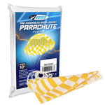 9 Inch Printed Parachute - Arizona Hobbies LLC