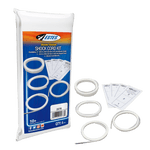 Shock Cords & Mount Pack - Arizona Hobbies LLC