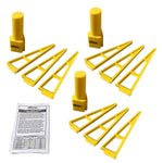Model Rocket Display Stand (mini engine size) - Arizona Hobbies LLC
