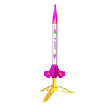 Model Rocket Display Stand (mini engine size) - Arizona Hobbies LLC
