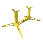 Model Rocket Display Cradle - Arizona Hobbies LLC