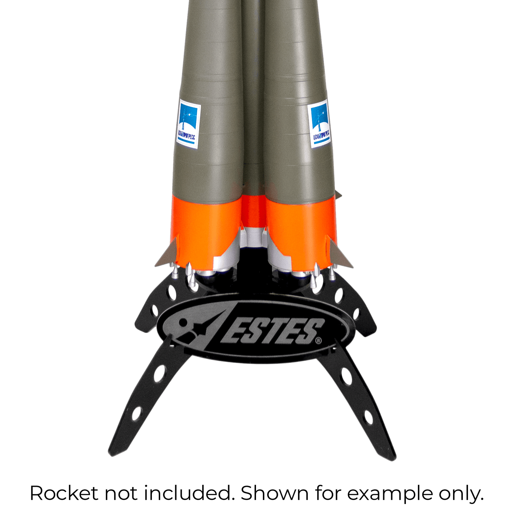 Premier Rocket Display Stand - Arizona Hobbies LLC