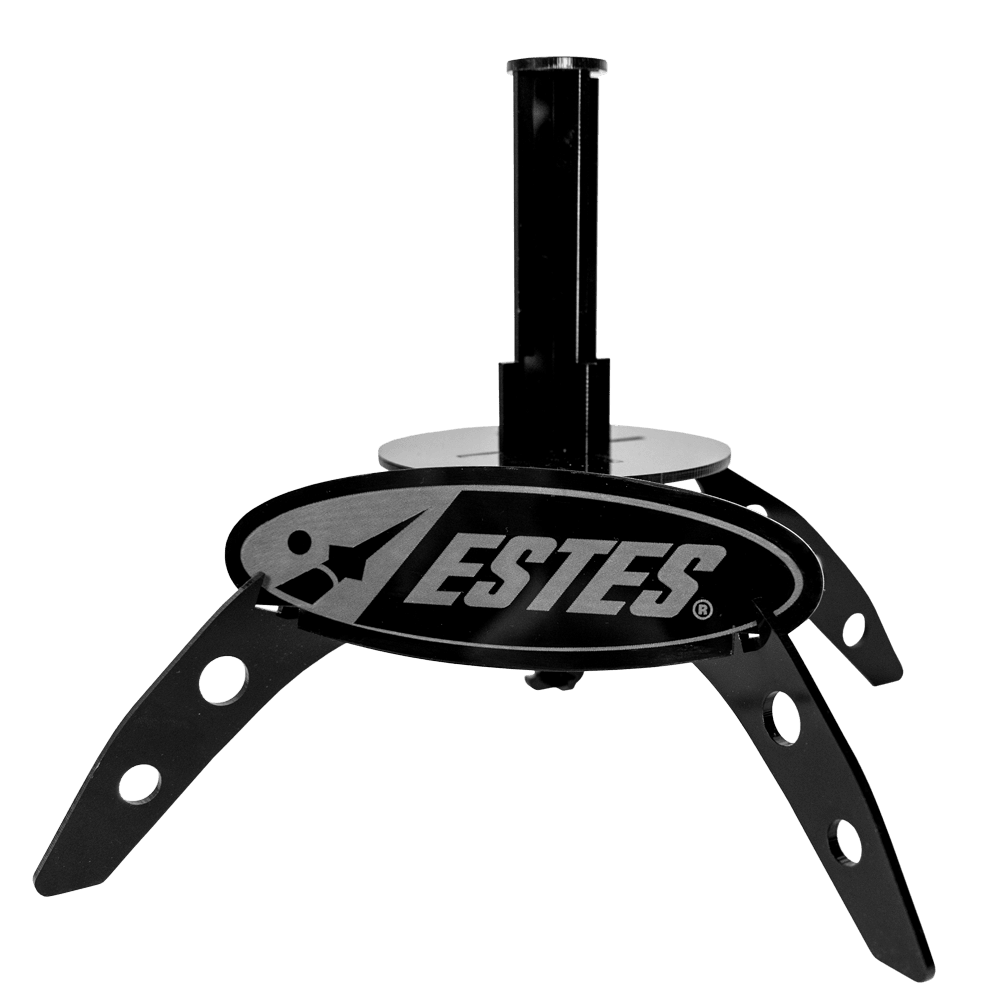 Premier Rocket Display Stand - Arizona Hobbies LLC