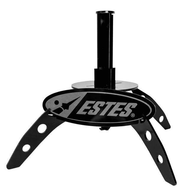 Premier Rocket Display Stand - Arizona Hobbies LLC