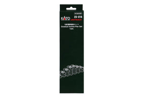 N Gradual Incline Pier Set
