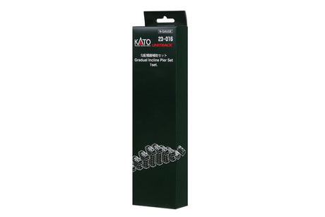 N Gradual Incline Pier Set - Image 3