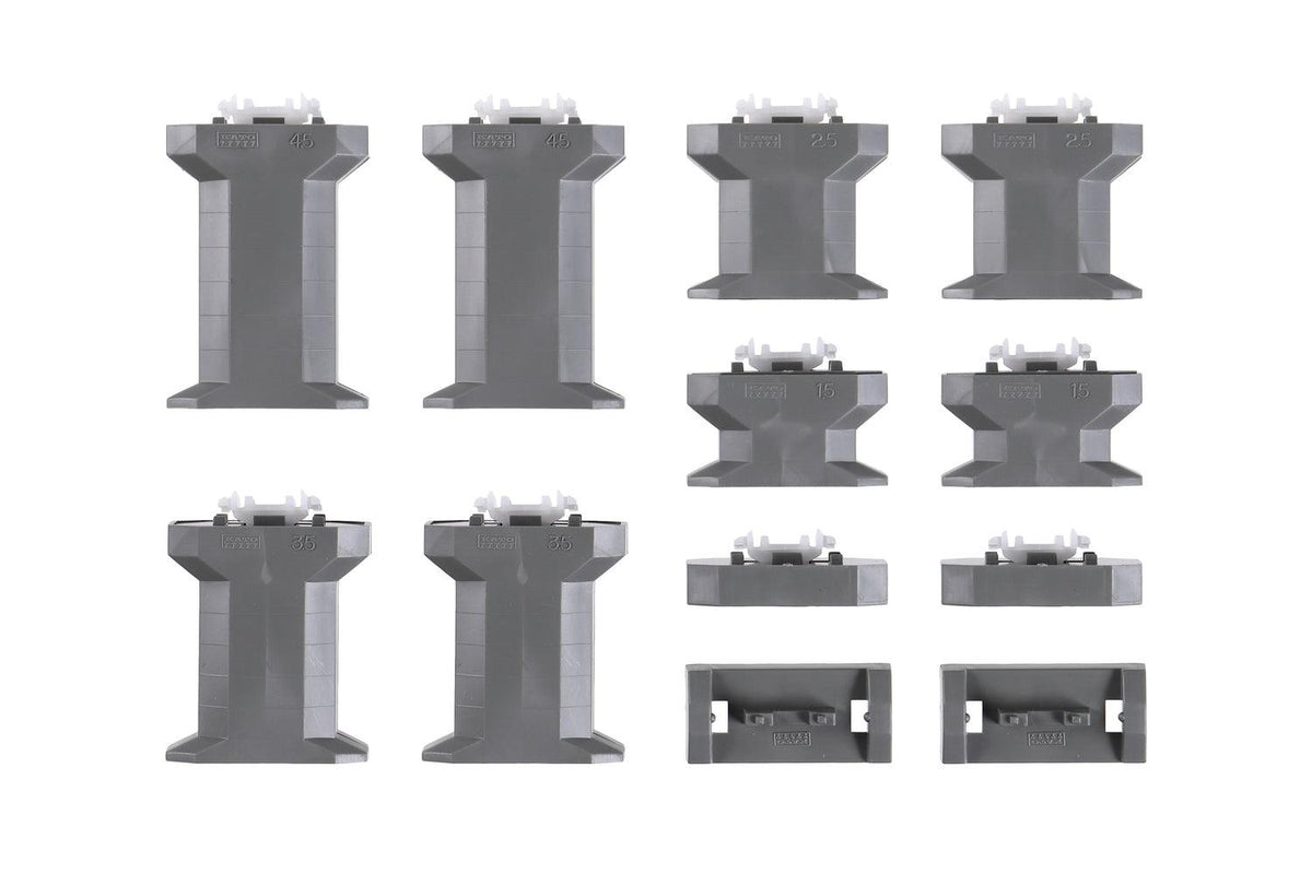 N Gradual Incline Pier Set - Image 5