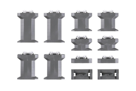 N Gradual Incline Pier Set - Image 5