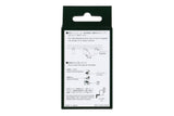 N 50mm Pier w/S-Joiner & S-Clip (5 pieces) - Image 4