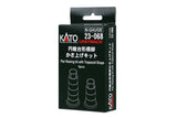 Conical Pier Height Adjusting Kit (5 Pieces) - Image 2