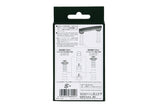 Conical Pier Height Adjusting Kit (5 Pieces) - Image 3