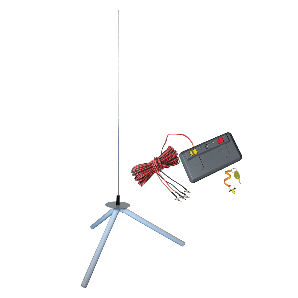 Lifetime Launch System - Arizona Hobbies LLC