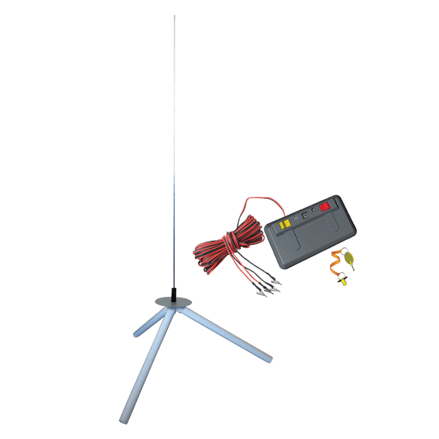Lifetime Launch System - Arizona Hobbies LLC