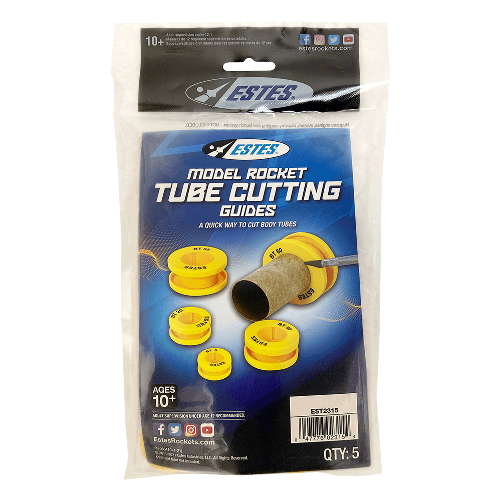 Tube Cutting Guides - Arizona Hobbies LLC