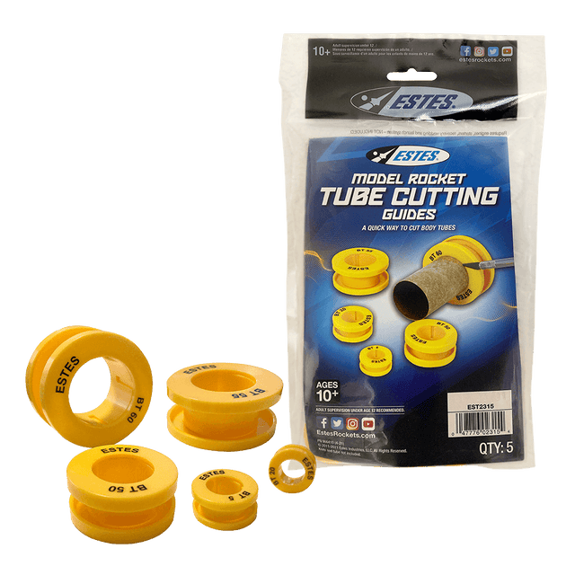 Tube Cutting Guides - Arizona Hobbies LLC