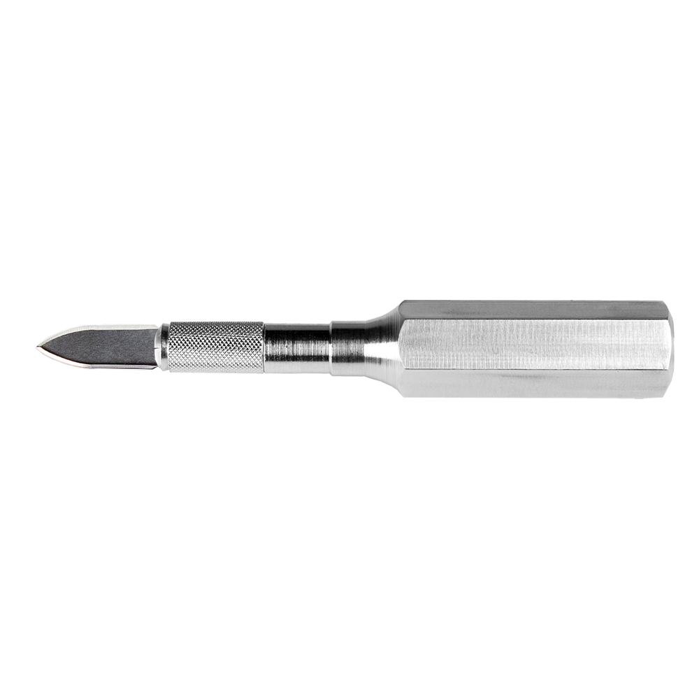 #23 Double Edge Blade