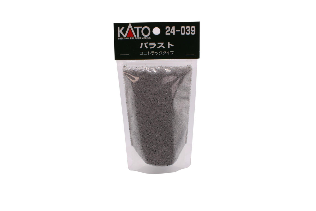 BALLAST GRAY