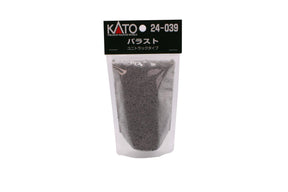 BALLAST GRAY