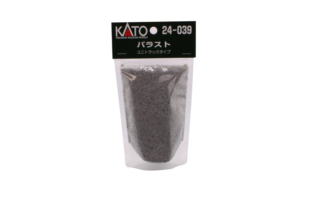 BALLAST GRAY