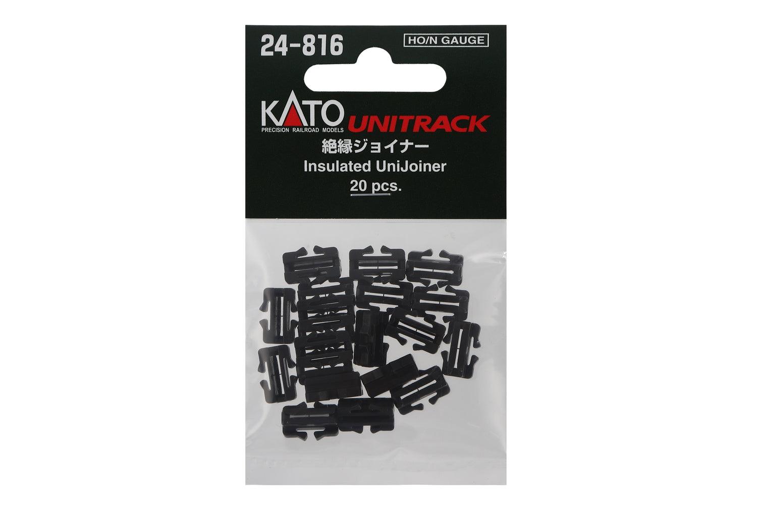Insulated UniJoiner (20 pcs)