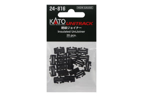 Insulated UniJoiner (20 pcs)